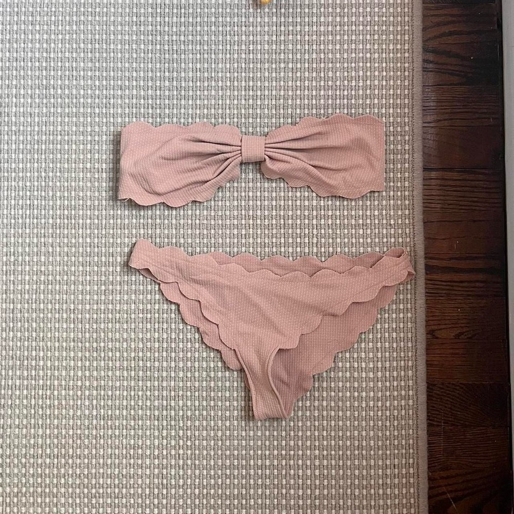 Marysia swim bikini